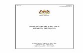 DN-13122012 sdg semak - parlimen.gov.my · “ Dato’ Sri Iris Jala @ Idris Jala (Dilantik) – Senator – Menteri di Jabatan Perdana Menteri ... (PKS) yang berinovasi tinggi dan