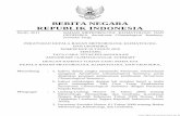 BERITA NEGARA REPUBLIK INDONESIAditjenpp.kemenkumham.go.id/arsip/bn/2011/bn81-2011.pdf · DENGAN RAHMAT TUHAN YANG MAHA ESA ... Penyandian, Pelaporan ... membuat sandi METAR 24 (dua