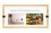 Bangau : Sistem Kepercayaan (smb.) - Jabatan … Okok dan Camping. Watak figura Bangau diambil dari cerita Panji-panji, dari hikayat Ramayana dan Mahabrata. • Kepercayaan mereka