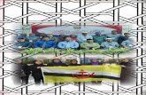 Warta Penerangan - information.gov.bn Penerangan PDF Library/2016/Warta_Aug... · Poster terbitan Jabatan Penerangan, Regata Brunei Darussalam 2016 Menyertai dan bertugas semasa Keberangkatan