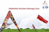 Overview AdMedika - 61.8.75.22661.8.75.226/itblog/attachments/article/1216/Alur Proses Pelayanan... · tersebar di Malaysia, Singapura, Thailand, Myanmar, Kamboja dan lebih ... Peserta