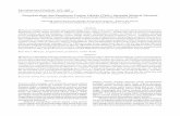 Pengekstrakan dan Penulenan Torium Oksida (ThO ) daripada ... Che Nor Aniza.pdf · Pengekstrakan dan Penulenan Torium Oksida (ThO 2) daripada Mineral Monazit ... HIDROKSIDA (NH 4