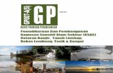 Pemuliharaan Dan Pembangunan Kawasan Sensitif Alam Sekitar ... · Pemuliharaan Dan Pembangunan Kawasan Sensitif Alam Sekitar (KSAS) Dataran Banjir, Tanah Lembap, Bekas Lombong, Tasik