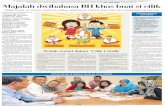 (adli@sph.com.sg). 8 Berita Harian | Rabu, 24 September ... Coverage/BH/32767357...Majalah Cilik Cerdik, atau Smart Kids dalam bahasa Inggeris, dihasilkan dengan tajaan daripada Dana