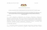 JPA.BK (S) 173/13/17/ (10) No. Siri KERAJAAN MALAYSIA ... fileSemua pelantikan baru pegawai Kumpulan Sokongan di KPT selepas tarikh kuat kuasa Surat Pekeliling Perkhidmatan ini adalah