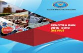 RENSTRA BNN 2015-2019 [reviu]biroren.bnn.go.id/uploads/download/Reviu_Renstra_BNN_2015-2019_A5... · waktu 5 tahun dan Rencana Kerja Kementerian/Lembaga (Renja K/L) untuk jangka waktu