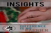 ISSUE 05/16 . SEPTEMBER 2016 INSIGHTS · autisme. Anak-anak autisme NASOM telah menghasilkan barangan-barangan tembikar melalui bengkel khas yang dianjurkan oleh pihak muzium. MAJLIS