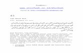 smkn1tkn.files.wordpress.com file · Web vie Posted By . 41 . Tiga Amalan Baik. Oleh: Muhammad Ali Aziz. اَلْحَمْدُ لِلَّهِ ...