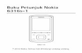 Buku Petunjuk Nokia 6316s-1nds1.webapps.microsoft.com/files/support/apac/phones/guides/Nokia...© 2010 Nokia. Semua hak dilindungi undang-undang. Buku Petunjuk Nokia 6316s-1 Edisi