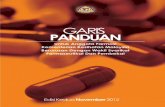 GARIS PANDUAN UNTUK ANGGOTA FARMASI - … · terlibat dalam penerbitan buku Garis Panduan untuk Anggota Farmasi Kementerian Kesihatan Malaysia (KKM) Berurusan dengan Wakil Syarikat
