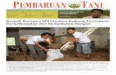 Rumah Kompos SPI Cirebon Dukung Pertanian Berkelanjutan ... filePerkembangan Studi Gerakan Petani Ramuan Pengendali Ulat Ala Pusdiklat Nasional SPI Sukardi Bendang Ketua BPW SPI Sumatera
