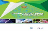 DASAR JALUR LEBAR KEBANGSAAN - bit.gov.bnbit.gov.bn/Theme/Content/download/DASAR JALUR LEBAR KEBANGSAAN.pdfDasar Jalur Lebar Kebangsaan Negara Brunei Darussalam iii Ucapan Yang Berhormat