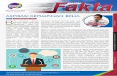 Edisi 4/2014 • ISSN 2180-4044 • ASPIRASI ... · Jabatan Perangkaan Malaysia pada tahun 2014, seramai 9.1 juta atau 30 peratus dari penduduk di Malaysia adalah belia yang berumur
