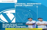 Dipersembahkan oleh: Niaga Hosterhansdavidian.com/wp-content/uploads/2017/11/PanduanWPP...Cara Instal WordPress di cPanel Menggunakan File Manager ..... 25 5. Cara Setting Tampilan