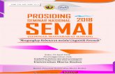 Universitas Muria Kudus SEMAI (Seminar Masyarakat Ilmiah) I 2018pbsi.umk.ac.id/files/3_ANANDHA_-_PATMI_WOMEN_STRUGGLE_ON... · 2018-05-15 · pemikiran dan solusi untuk memperkuat