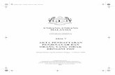 UNDANG-UNDANG MALAYSIA - agc.gov.my 7.pdf · disediakan untuk penerbitan oleh malayan law journal sdn bhd dan dicetak oleh percetakan nasional malaysia berhad cawangan kuala lumpur