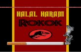 Halaman 1 dari 33 - rumahfiqih.com · menurut para ahli kesehatan adalah rokok. Tidak ada ... Hal itu karena rokok di Indonesia sangat khas dan unik, sangat jauh berbeda dengan rokok