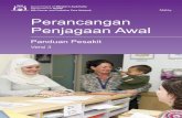 Malay Perancangan Penjagaan Awal/media/Files/HealthyWA/New...not be published, or reproduced in any material whatsoever, without express permission of the WA Cancer and Palliative