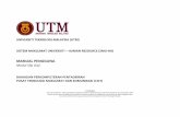 UNIVERSITI TEKNOLOGI MALAYSIA (UTM) SISTEM …web1.fkm.utm.my/UserFiles/file/modul slip gaji-manual.pdf · universiti teknologi malaysia (utm) sistem maklumat universiti – human