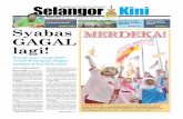 Selangor Penggerak Kemajuan Saksama Kini fileTadika Anak-anak Tunas Bistari Seksyen 7 ini untuk turut ber- semangat mengibarkan Jalur Gemilang sempena sambutan Hari ... kejadian henti