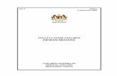 PENYATA RASMI PARLIMEN DEWAN NEGARA filebil. 9 selasa 5 september 1995 malaysia penyata rasmi parlimen dewan negara parlimen kesembilan penggal pertama mesyuarat kedua