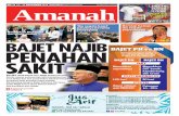 BAJET PH vs BN - epaper.amanah.org.my fileKUALA LUMPUR: Allahyarham Tan Sri Muhammad Ali Hashim diiktiraf sebagai ikon korporat Bumiputera yang cemerlang lantaran rekodnya menerajui