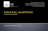 Pengadaan Data Spasial - lmjaelani.comlmjaelani.com/wp-content/uploads/2015/03/PERTEMUAN-07-PENGADAAN... · Global Positioning System (GPS) Konsep dasar pada penentuan posisi dengan