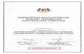  · Akta Timbang dan Sukat 1972 Akta Suruhanjaya Syarikat Malaysia 2001 ... ppT(WG) Tindakan Terima surat pohon pemeriksaan premis dijalankan setelah pemohon