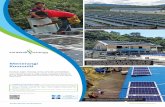 Melalui kerjasama Sarawak Energy dan Perbadanan Hutan ... · Melalui kerjasama Sarawak Energy dan Perbadanan Hutan Sarawak, usaha pemuliharaan penyu laut kini menggunakan sistem solar