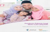 Panduan Pekerja bagi Skim Cuti Lanjutan - mom.gov.sg/media/mom/documents/statistics... · Buku kecil ini bertujuan untuk menyediakan ibu bapa yang bekerja dengan butiran lanjut mengenai