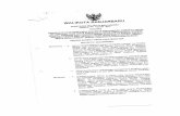 jdih.banjarbarukota.go.idjdih.banjarbarukota.go.id/upload/perwali/2011/PW25-2011.pdf · Kementerian Dalam Negeri Republik Indonesia, yang berimplikasi pada pengaturan Perjalanan Dinas