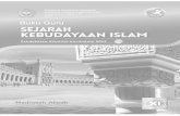 Pendekatan Saintifik Kurikulum 2013 · INDONESIA, KEMENTERIAN AGAMA ... BAB IV MASA KELEMAHAN SAMPAI RUNTUHNYA BANI UMAYYAH I DAMASKUS ... 3.7 Mengklasiikasi kelebihan dan kekurangan