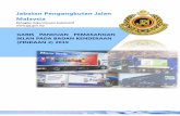 Jabatan Pengangkutan Jalan Malaysia - puspakom.com.my · 2 1. Tujuan Garis panduan ini bertujuan untuk menerangkan keperluan dan peraturan-peraturan berkaitan mempamerkan dan memasang