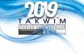 JANUARI 2019 - pahang.jksm.gov.mypahang.jksm.gov.my/images/penerbitan/blueprint/blueprint2019/jksp... · Mesyuarat Jawatankuasa Kerja Wacana ... 11 Ditentukan Rehearsal Anugerah Perkhidmatan