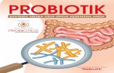 PROBIOTIK - nutriweb.org.mynutriweb.org.my/probiotics/content/pdf/booklet-yakult-my.pdf · Probiotik terbukti mempunyai manfaat kepada kesihatan dan kesejahteraan anda secara menyeluruh,