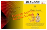 SEMOGA ALLAH LANJUTKAN USIA TUANKU Sultan Selangor … · Yasin, Tahlil dan Doa Selamat sempena Ulang Tahun Kepu-teraan ke-73 baginda, di Masjid Sultan Salahuddin Abdul Aziz Shah,