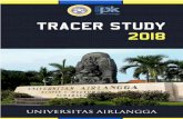 Tracer Study Universitas Airlangga 2018ppkk.unair.ac.id/public/downloadable/TRACER_STUDY_2018.pdf3 DAFTAR GAMBAR Gambar 1. Konsep Dasar Tracer Study (Schomburg, 2009) .....8