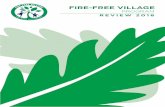 FIRE-FREE VILLAGE - aprilasia.com · Program Desa Bebas Api ... Pada tahun 2016, CC telah menyederhanakan kriteria evaluasinya untuk menilai efektivitas dan efisiensi dari