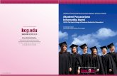 Akademi Pascasarjana Informatika Kyoto - global.kcg.edu · contoh sekarang telah mungkin untuk menyimpan seluruh buku di dunia dalam bentuk digital. Seluruh data yang diterima oleh