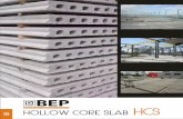 beton.co.idbeton.co.id/download/2017/HCS.pdf · balok beton potongan a peletakan hcs pada struktur baja hcs ear balok baja di o balok iwf hcs shear connector 0 besi dio cor konvensional
