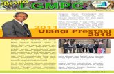 2011 Ulangi Prestasi 2010 - lgmpc.com.my · Islam, juga menjadi pusat kebudayaan, muamalat (perhubungan) serta perkembangan dakwah Islamiah. Surau juga adalah pusat aktiviti umat