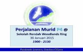 Perjalanan Murid P4 - woodlandsringpri.moe.edu.sg Briefing... · • Penulisan karangan Permulaan – Isi – Penutup (frasa menarik, peribahasa, dan sebagainya) • Dwi-Mingguan