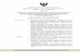 Himpunan Peraturan Gubernur Kepulauan Bangka Belitung …jdih.babelprov.go.id/sites/default/files/produk-hukum/Pergub No. 64... · 60/ Permentan/SR.310/ 12/2015 tentang Alokasi dan