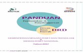 PANDUANdrn.go.id/files/Panduan-Pembentukan-Penyelenggaraan-DRD.pdf · berkaitan dengan pemahaman dan pembuktian kebenaran atau ketidakbenaran suatu asumsi dan/ atau hipotesis di bidang