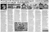 Pangruk Sulap' penggegarsemang !1:!~~,~yarakat marl1aeneprints.ums.edu.my/19255/1/Pangruk Sulap penggegar semangat...kumpulan Taring Babi, kumpulan band marginal Indonesia yang terkenal