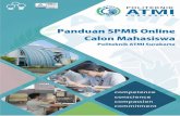 Panduan SPMB Calon Mahasiswa 2018spmb.atmi.ac.id/assets/img/Panduan_SPMB_Cama.pdf · 2018-12-10 · 4 Panduan SPMB Calon Mahasiswa 2019/2020 ... membuat berbagai macam aplikasi online.