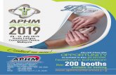 International Healthcare Conference and Exhibition · necessary transport of exhibition material and customs formalities R.E. Rogers (Malaysia) Sdn Bhd . 7, Jalan Warden U1/76, Taman