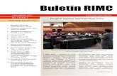 Buletin RIMCrimc.uum.edu.my/images/PDF_Files/Buletin_RIMC/BulletinRIMC... · bagi memudahkan peserta memahami tatacara permohonan dan proses berkenaan PRGS atau MyGrants, RIMC telah