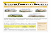 SYARIKAT PERUMAHAN NEGARA BERHAD (SPNB)wtwy.com/files/reports/spb-vol6-issue-3.pdf · Syarikat Perumahan Negara Berhad (SPNB) ... No. Type of House Floor area* ... Property Development