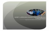 UNIT LATIHAN DAN PENDIDIKAN LANJUTAN - … Laporan Tahunan 2010 Politeknik Tuanku Syed Sirajuddin MAKLUMAT STAF UNIT LATIHAN & PENDIDIKAN LANJUTAN Maklumat Diri Kelulusan Akademik